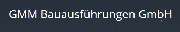 GMM Bauausführungen GmbH - 1