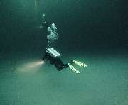 GN Diving Impression - GALLERY