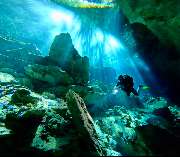 GN Diving Impression - GALLERY