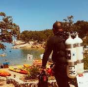 GN Diving Impression - GALLERY