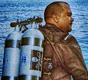GN Diving Impression - GALLERY