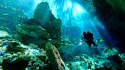 GN Diving Impression - GALLERY