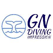 GN Diving Impression - LOGO