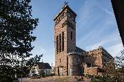 Gnadenkirche - Evangelische Kirchengemeinde Dellwig-Frintrop-Gerschede - GALLERY