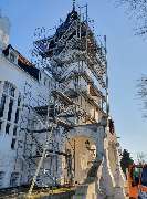 Gneuß Gerüstbau GmbH - GALLERY