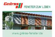 Gnirß Fenster GmbH & Co. KG - GALLERY