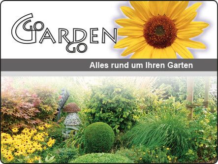 Go Garden Go GmbH - Alexander Schied - 1