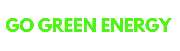 GO GREEN ENERGY - 1