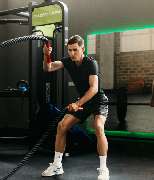 GO-IN Aktiv Leben Fitnessstudio Bautzen - GALLERY