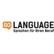 Go Language Sprachschule - LOGO