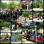 Go Paintball Adventure Park - 4