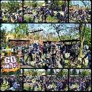 Go Paintball Adventure Park - 5