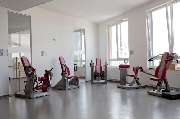 go physio Julia Berke - GALLERY