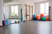 go physio Julia Berke - GALLERY