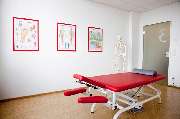 go physio Julia Berke - GALLERY