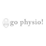 go physio Julia Berke - LOGO