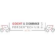 Gocht & Dommke GmbH - LOGO