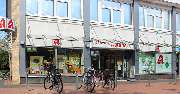 Gode Wind Apotheke - Aussenansicht der Gode Wind Apotheke