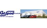 Gö Sped GmbH - LOGO