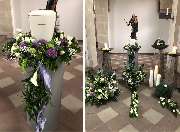 Göbel Bestattungen - GALLERY