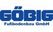 Göbig Fußbodenbau GmbH - LOGO