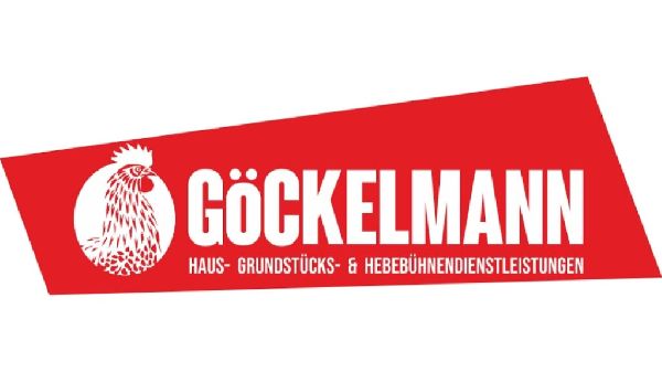 Göckelmann Dienstleistungen - Logo