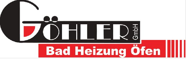 Göhler GmbH Bad Heizung Öfen - 1