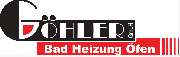 Göhler GmbH Bad Heizung Öfen - 1