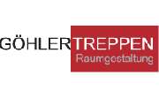 GÖHLERTREPPEN - LOGO