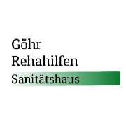 Göhr Rehahilfen Sanitätshaus - LOGO