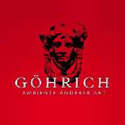 Göhrich Altbausanierung GmbH - LOGO