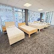 Göpfert - gesund schlafen I Matratzen & Betten - Massivholzbetten, Matratzen & Lattenroste bei Göpfert - gesund schlafen in Echterdingen bei Stuttgart