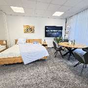 Göpfert - gesund schlafen I Matratzen & Betten - Massivholzbetten, Matratzen & Lattenroste bei Göpfert - gesund schlafen in Echterdingen bei Stuttgart