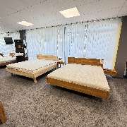 Göpfert - gesund schlafen I Matratzen & Betten - Massivholzbetten, Matratzen & Lattenroste bei Göpfert - gesund schlafen in Echterdingen bei Stuttgart