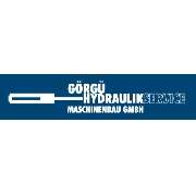 Görgü Hydraulik Maschinenbau GmbH - LOGO