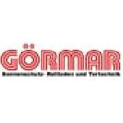 Görmar und Sohn GmbH - Sonnenschutz, Insektenschutz, Rollladen & Tortechnik - LOGO