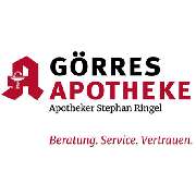 Görres Apotheke - Logo der Görres Apotheke