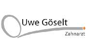 Göselt Uwe Zahnarzt - LOGO