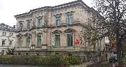 Goethe-Apotheke - Aussenansicht der Goethe-Apotheke