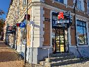 Goethe-Apotheke - Aussenansicht der Goethe-Apotheke