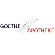 Goethe-Apotheke - Logo der Goethe-Apotheke