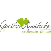 Goethe-Apotheke im Taunus Carre - Logo der Goethe-Apotheke im Taunus Carre