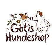 Götis Hundeshop - LOGO