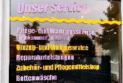 Götsch Wasserbetten - GALLERY