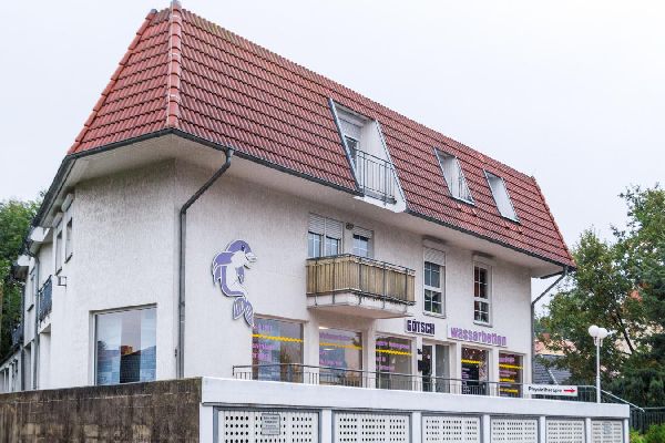 Götsch Wasserbetten - GALLERY