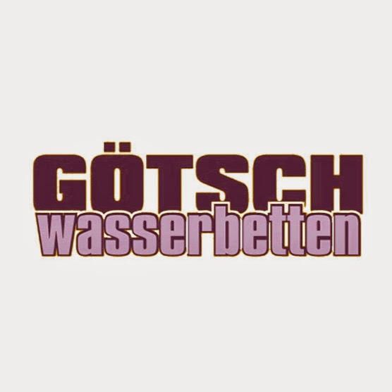 Götsch Wasserbetten - LOGO