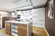 Göttinger Bauelemente - GALLERY