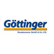Göttinger Bauelemente - LOGO
