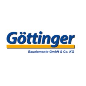 Göttinger Bauelemente - LOGO