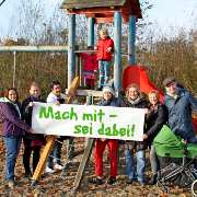Gruppenbild - Göttinger Kindertagespflegekreis, Göttingen